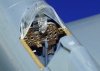 Eduard 49226 P-47D-20 1/48 Tamiya
